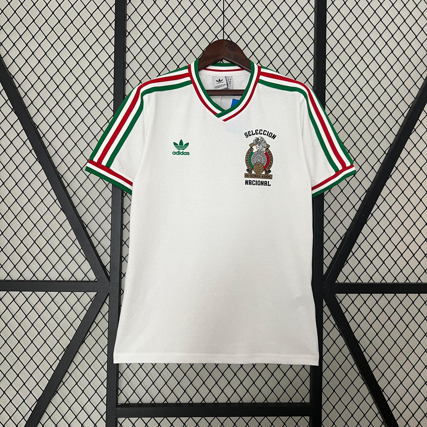 Mexico Seleccion Nacional Special Kit