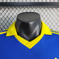 Boca Juniors Retro Style 2023-24 Kit