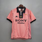 Juventus 1997-98 Retro Away Jersey
