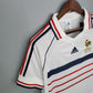 France 1998 World Cup Retro Away Jersey