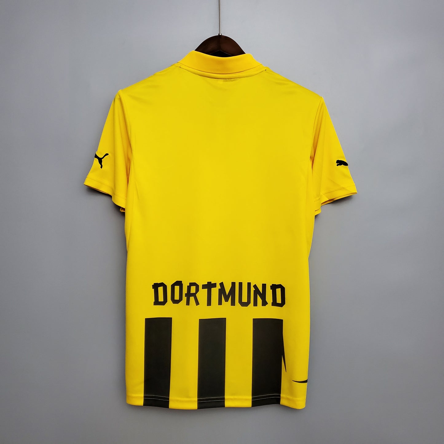 Borussia Dotmund 2012-13 Home Jersey