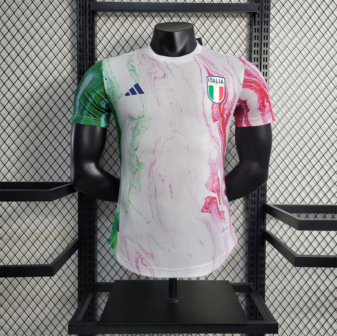 Italy Training Special Kit