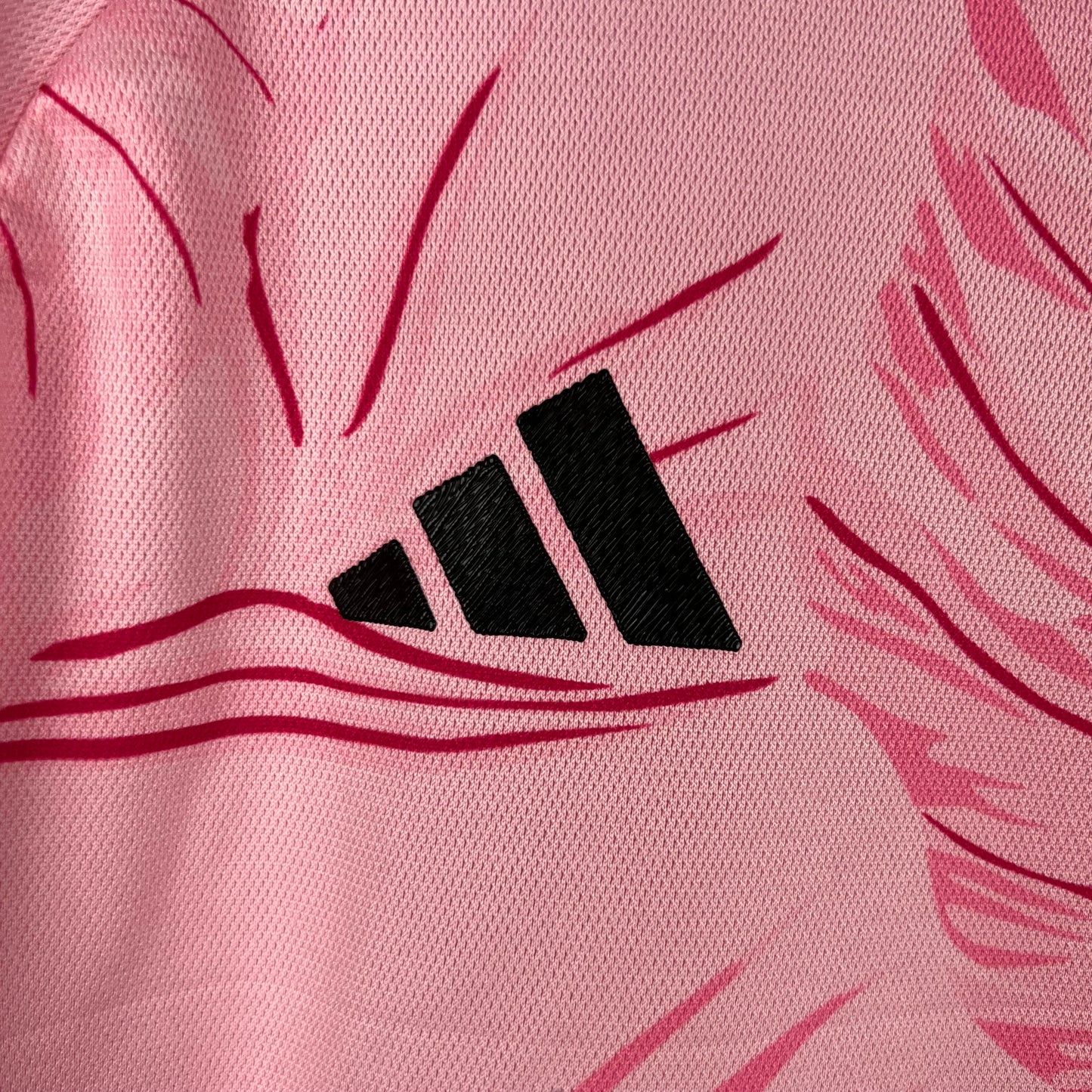 Inter Miami Special Pink Kit