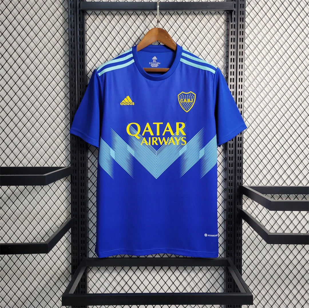 Boca Juniors 2023-24 Special Kit