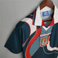 Wales 1994 Retro Away Jersey