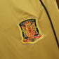 Spain 2008 Euros Away Jersey