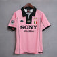 Juventus 1997-98 Retro Away Jersey