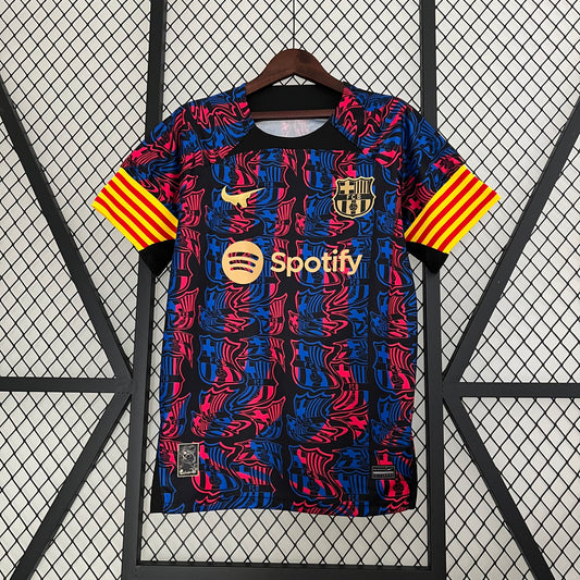 FC Barcelona Melted Special Kit