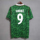 Mexico 1994 World Cup Retro Jersey