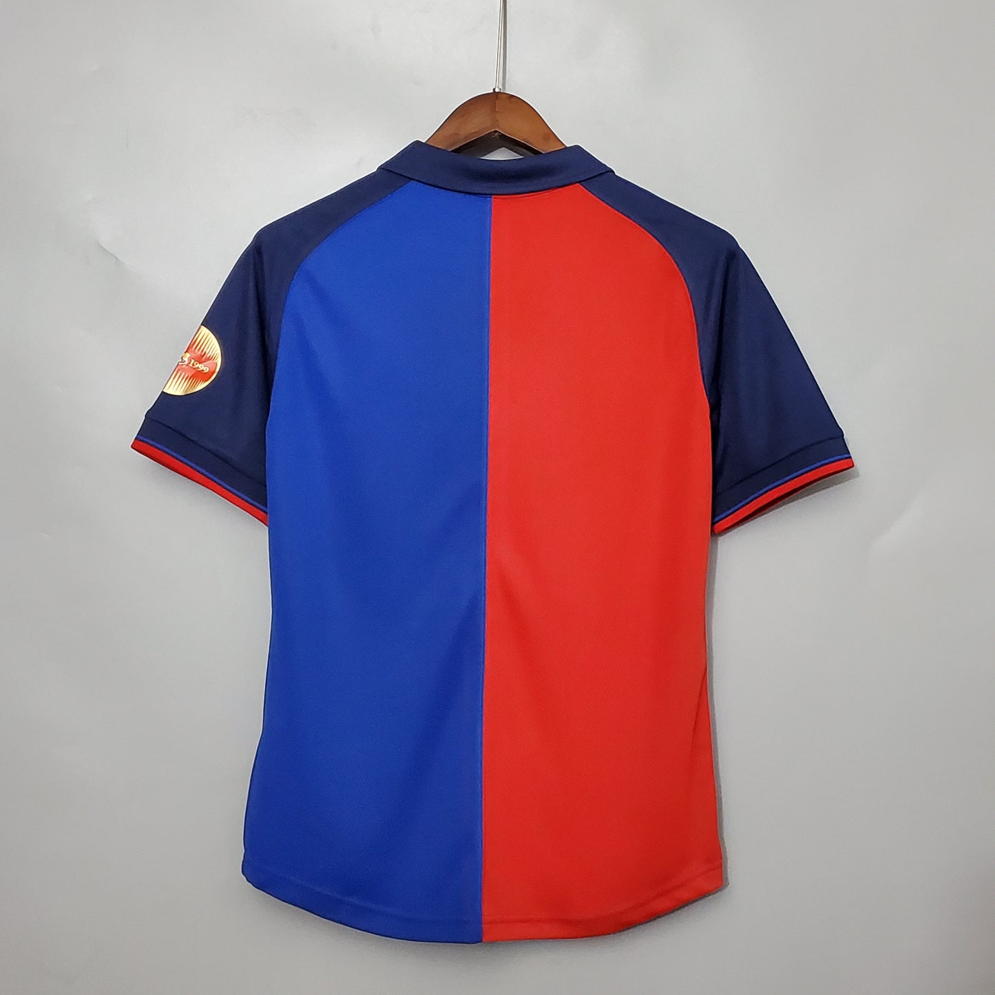 FC Barcelona 100th Anniversary Jersey