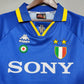 Juventus 1995-97 Retro Away Jersey