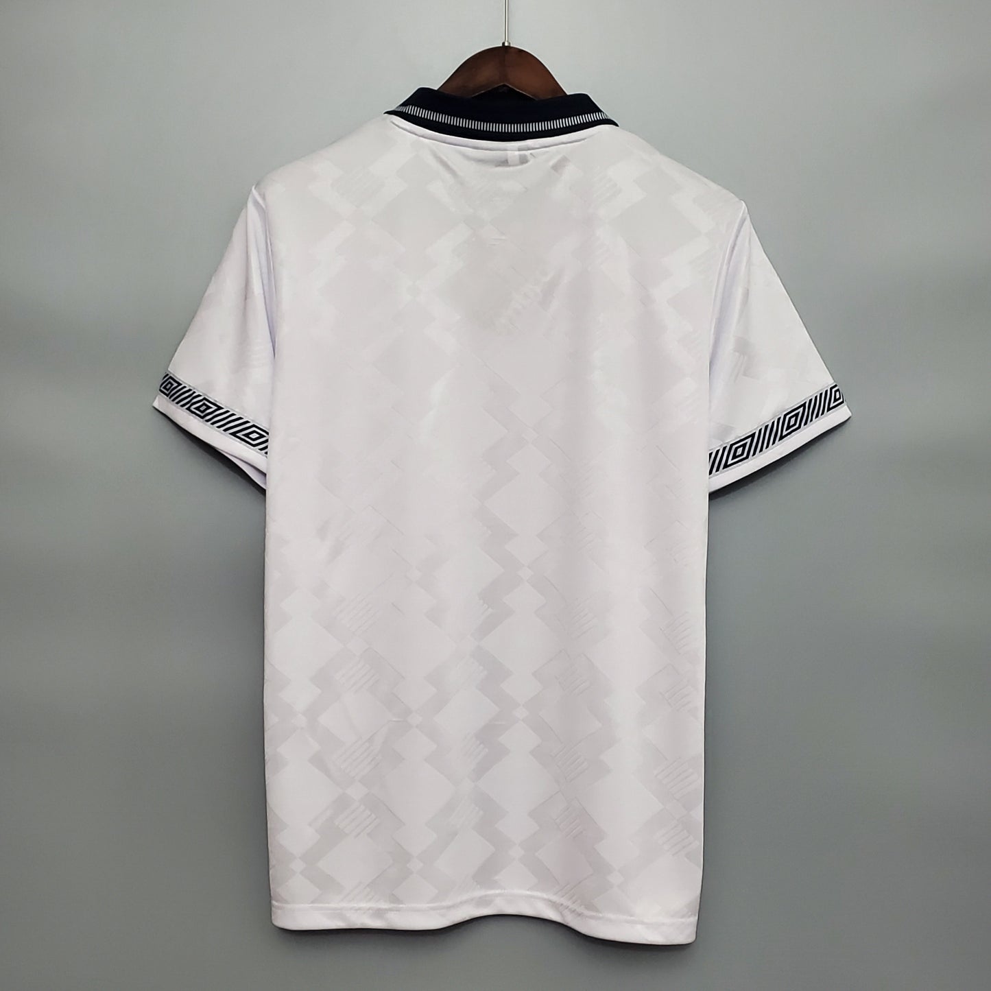 England 1990 World Cup Retro Home Jersey