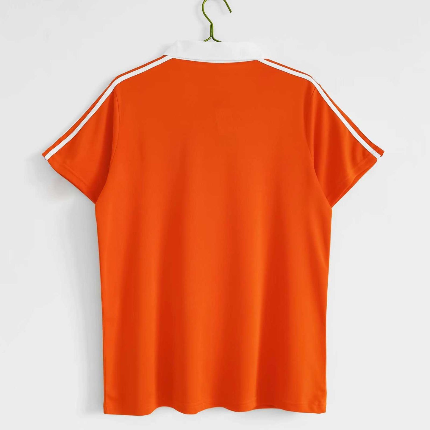 Netherlands-Holland 1990 World Cup Retro Home Jersey
