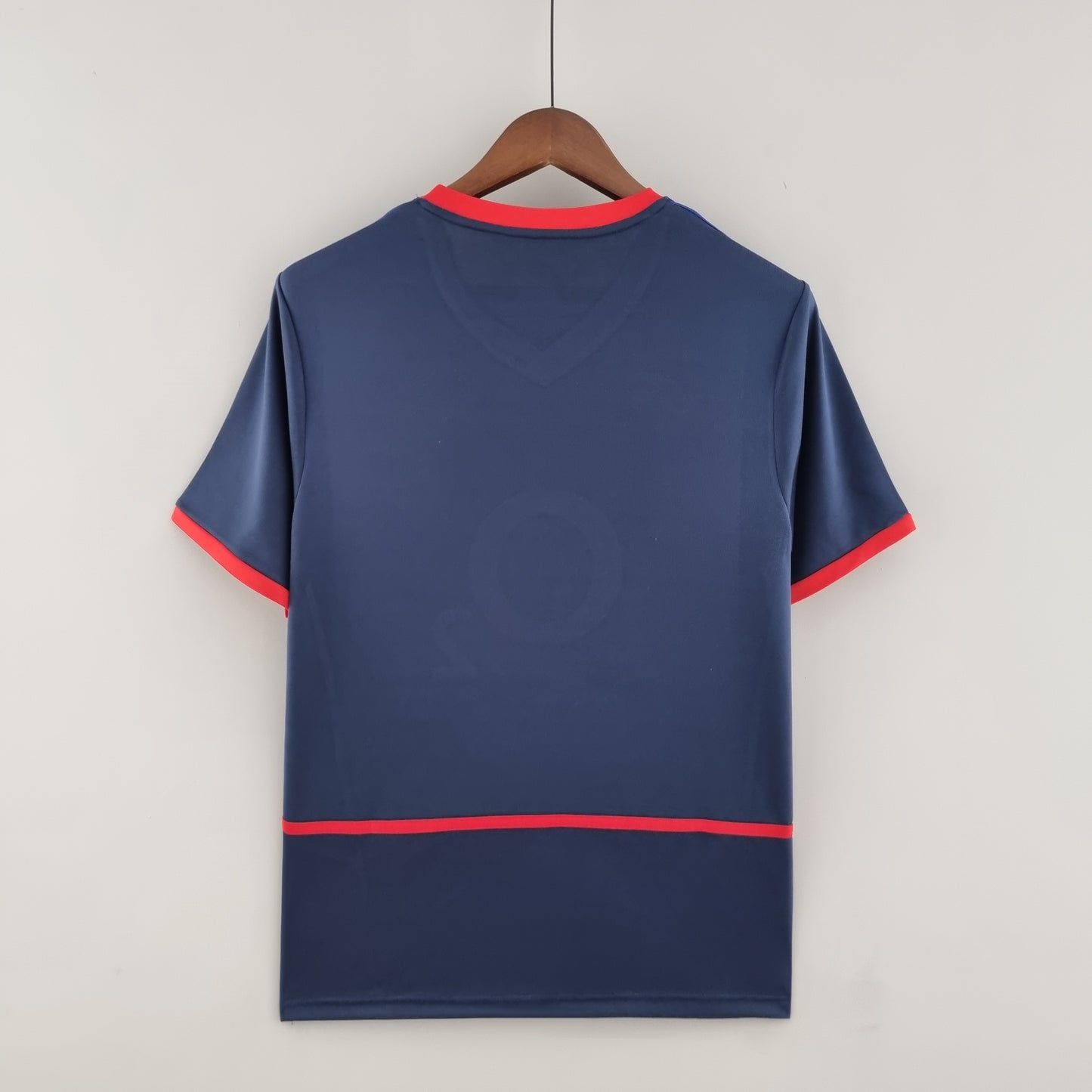 Arsenal 2002-2004 Away Jersey