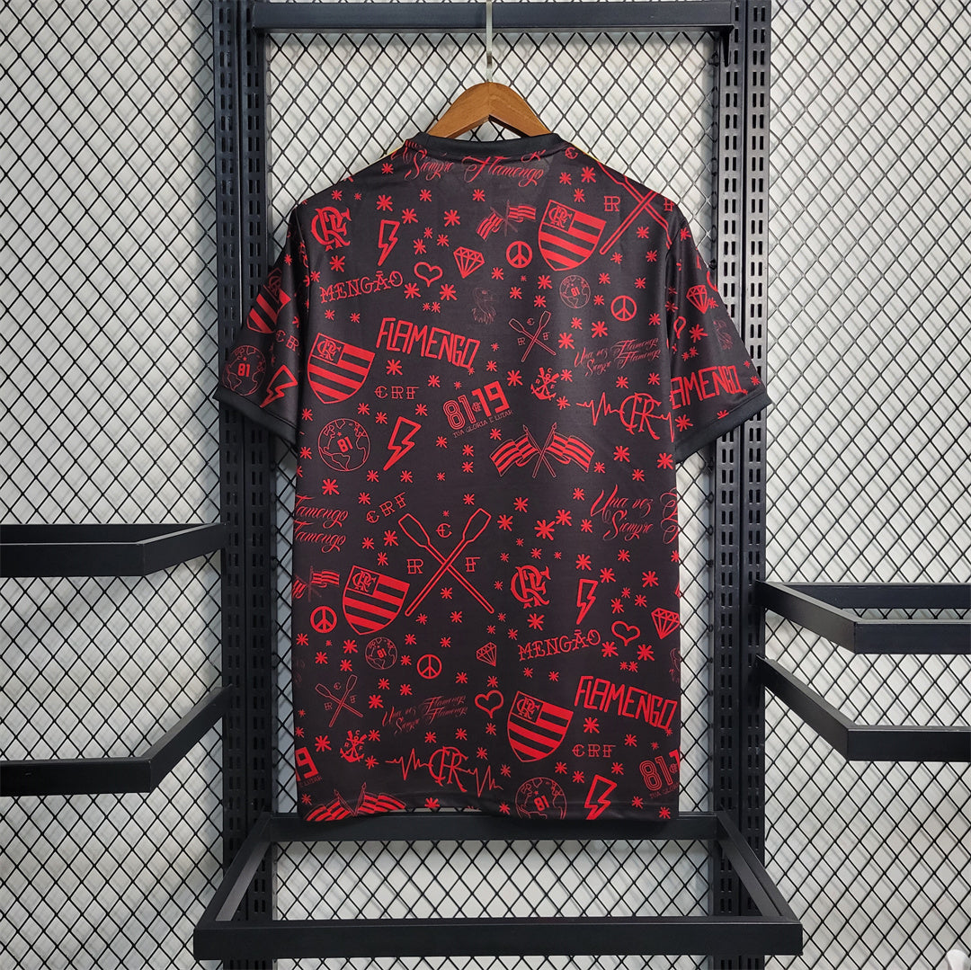 Flamengo Special Edition Kit