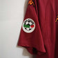 AS Roma 2000-01 Retro Home Jersey