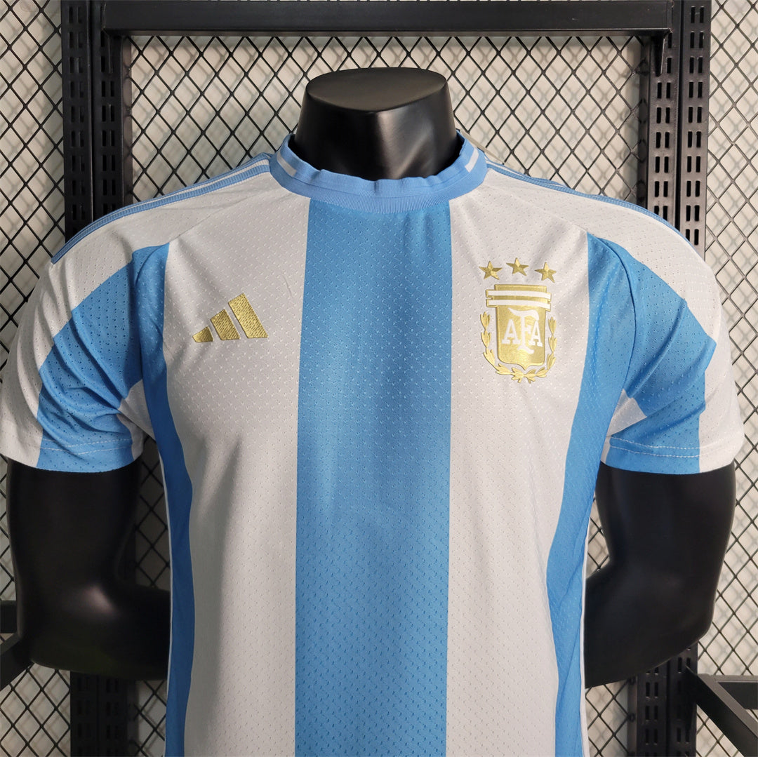 Argentina 2023-24 Home Kit