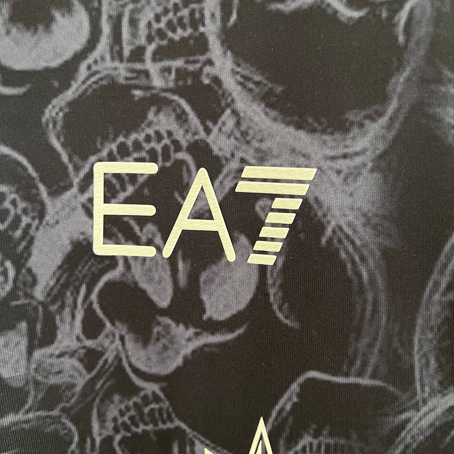 Napoli Halloween Edition Kit