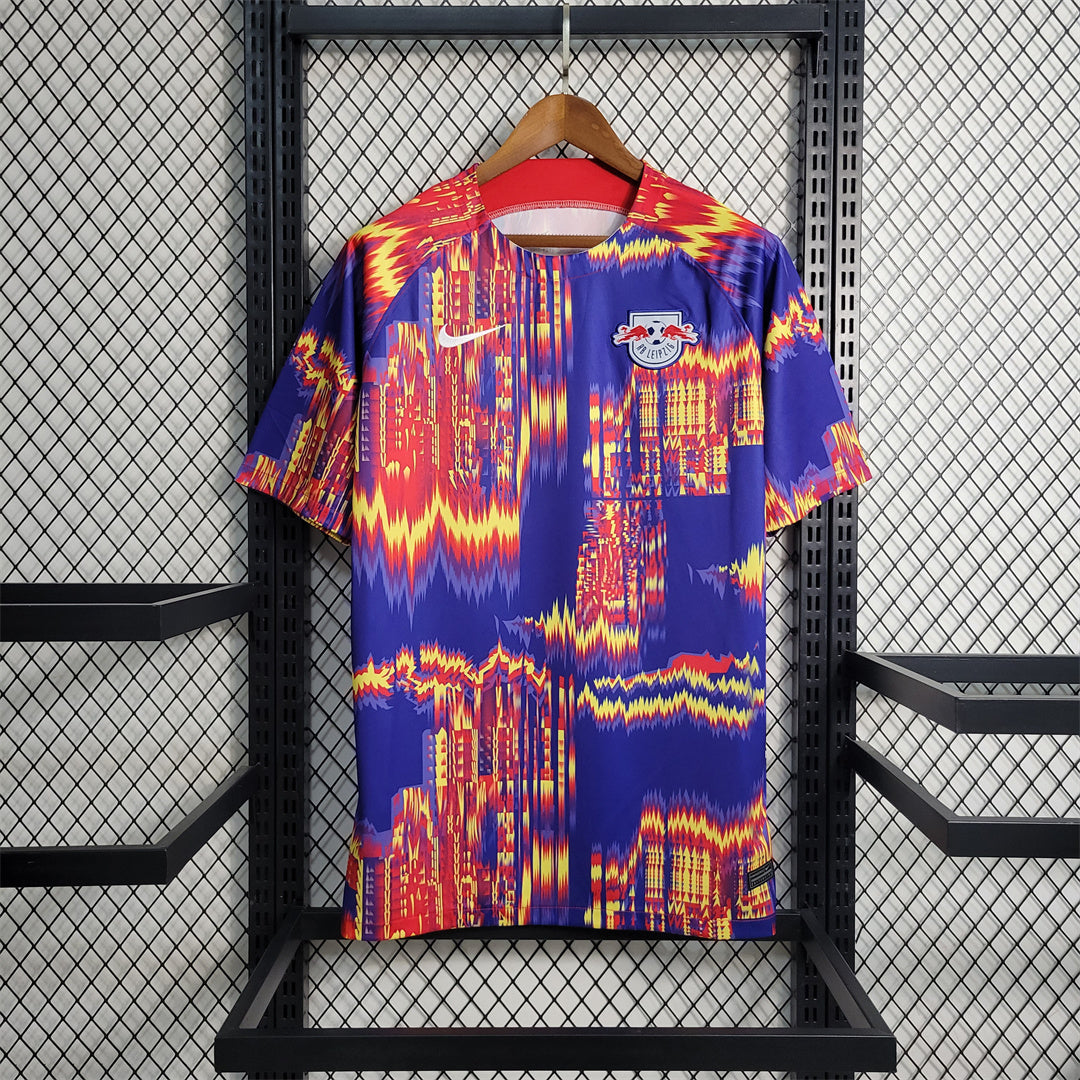 Leipzig 2023-24 Training Kit