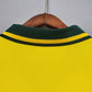Brazil 1994 World Cup Retro Jersey