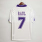 Real Madrid 1997-98 Home Jersey