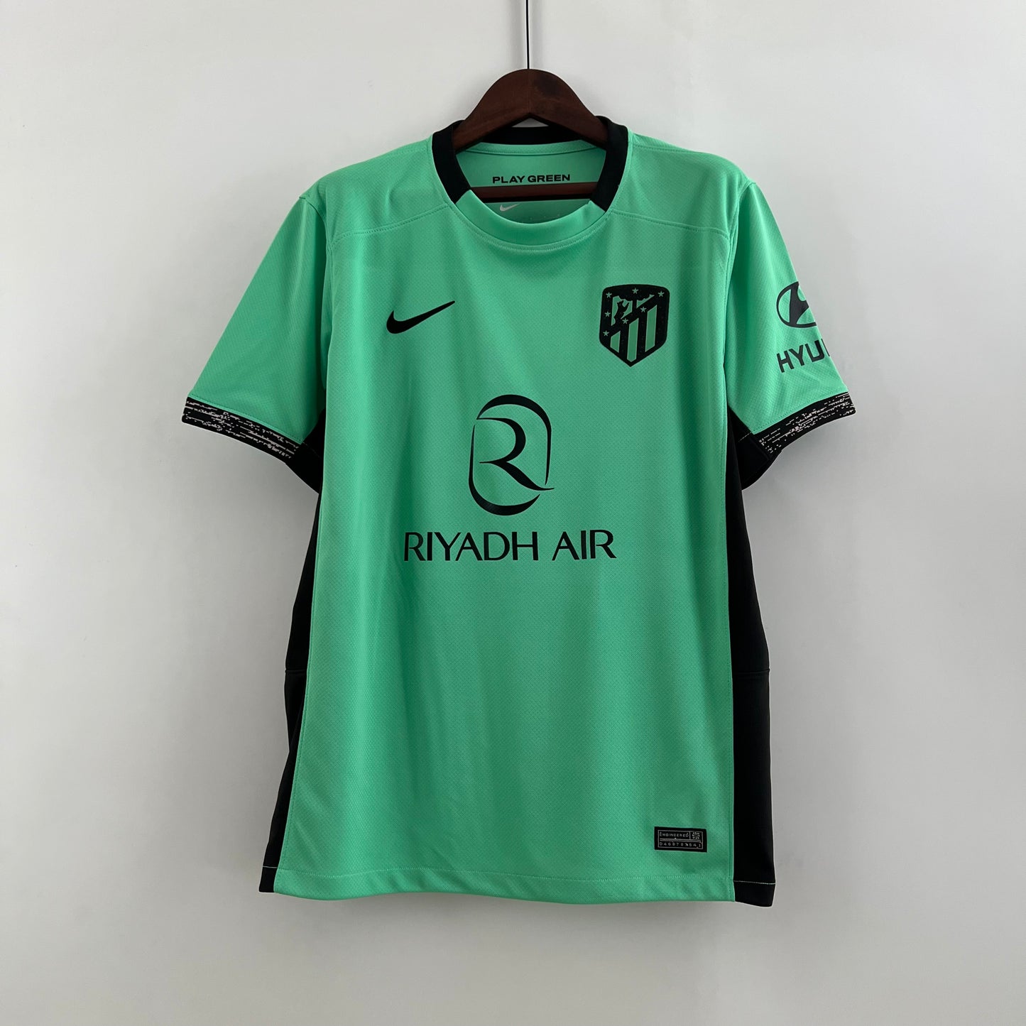 Atletico Madrid Third 2023-24 Kit