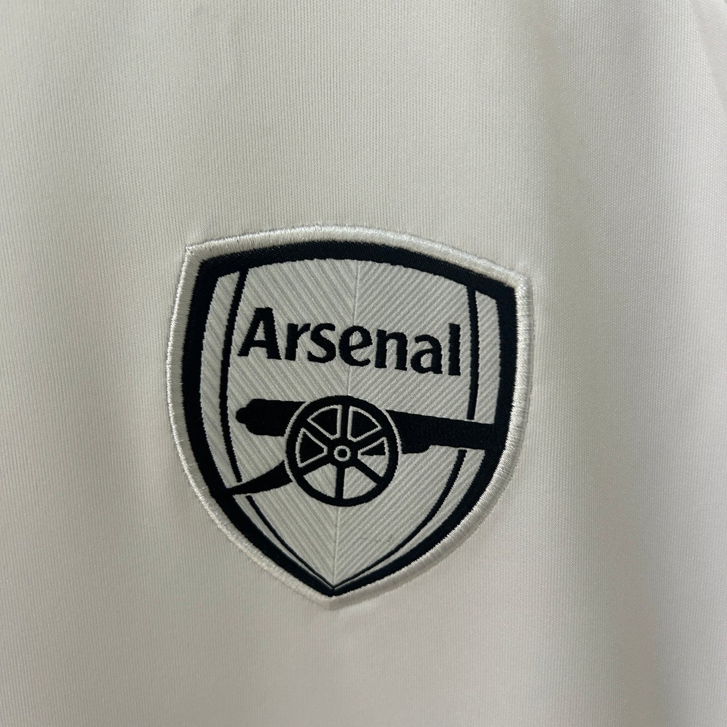 Arsenal Special Edition White Kit