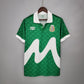 Mexico 1995 Copa America Retro Home Jersey