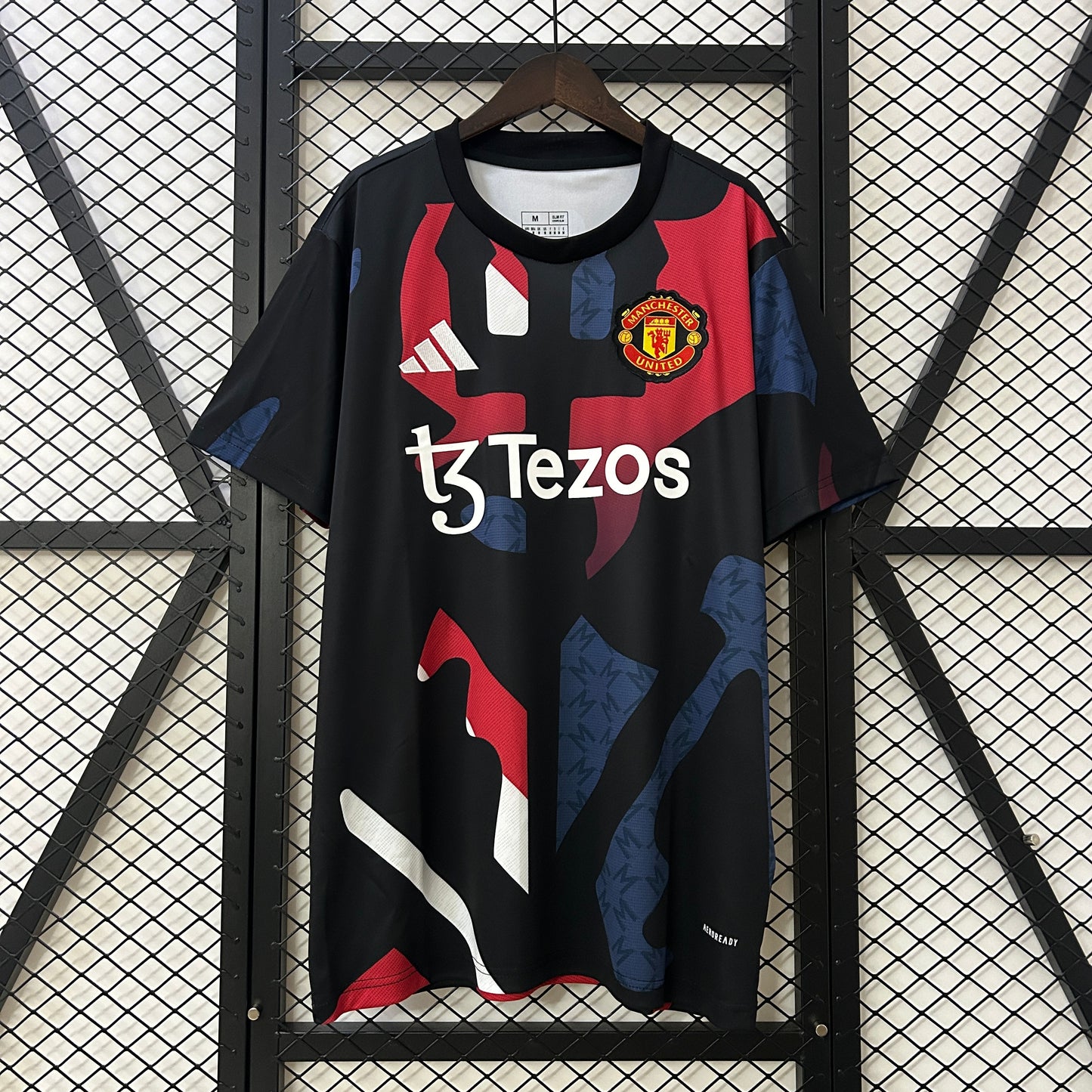 Manchester United 24/25 Special Kit
