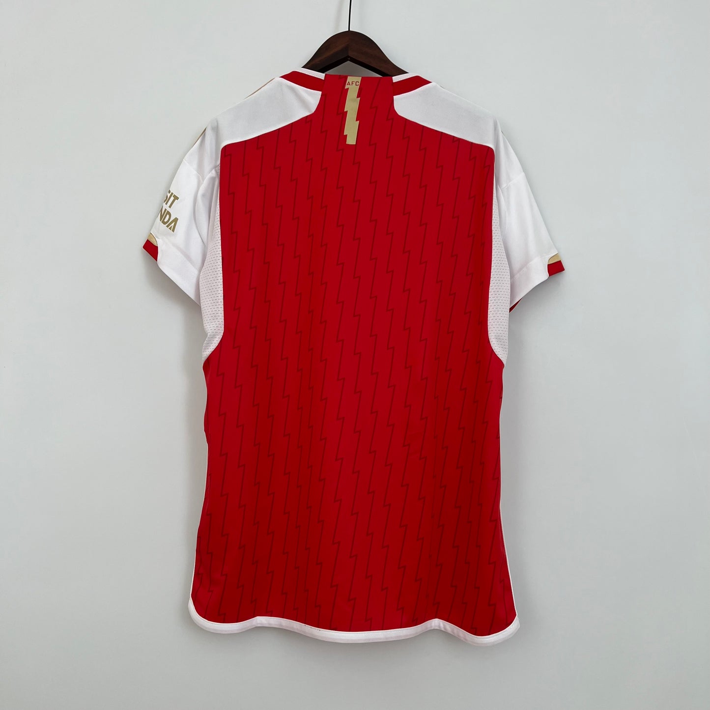 Arsenal Home 2023-24 Kit