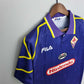 Fiorentina 1997-98 Home Retro Jersey