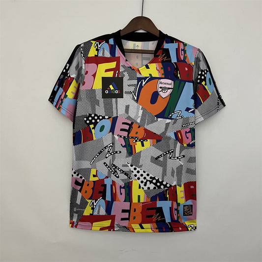 Arsenal Joint Special Edition Kit