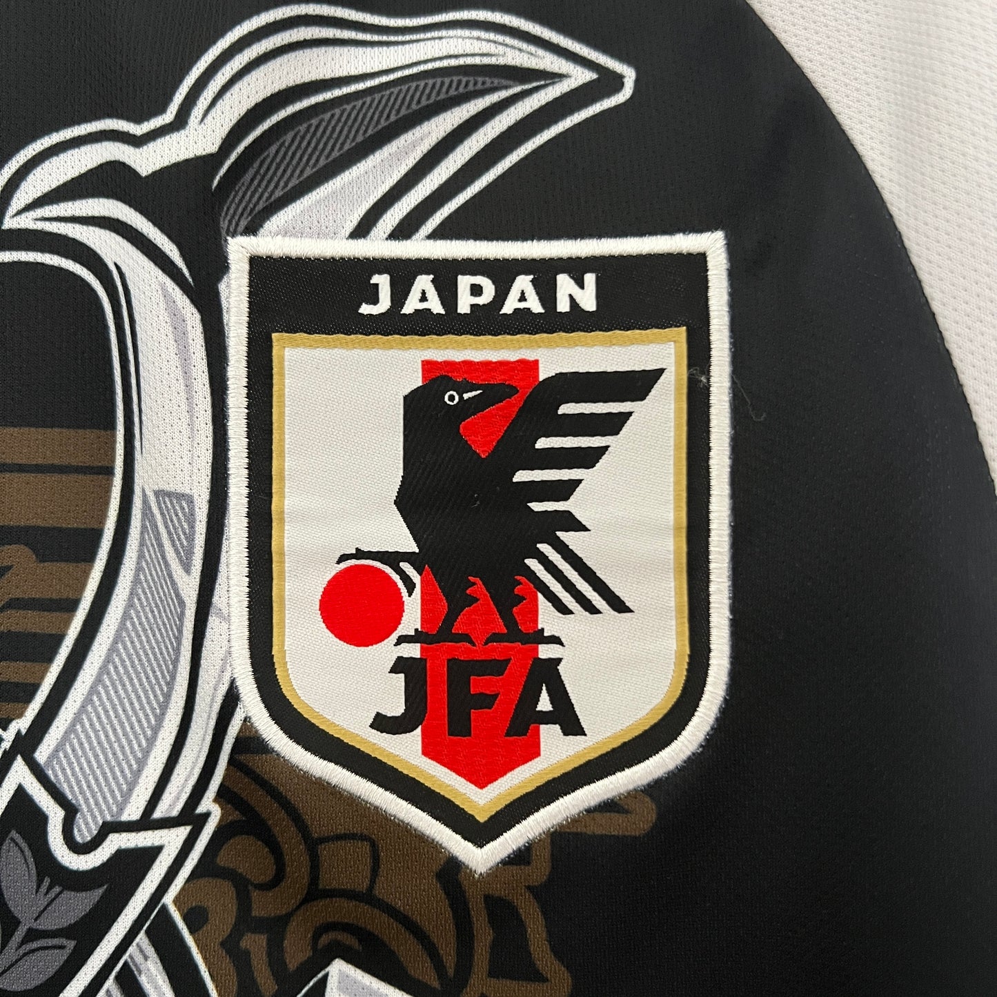 Japan Samurai Avatar Kit