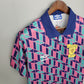 Scotland 1988-1989 Retro Third Away Jersey