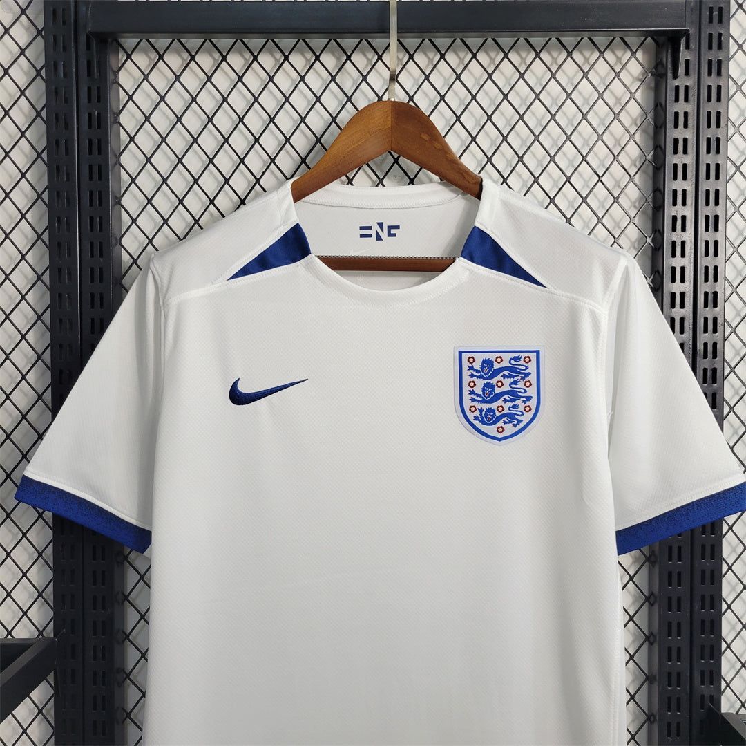 England Home 2023-24 Kit