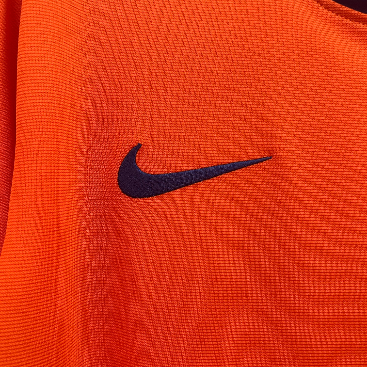 Netherlands Home 24/25 Kit