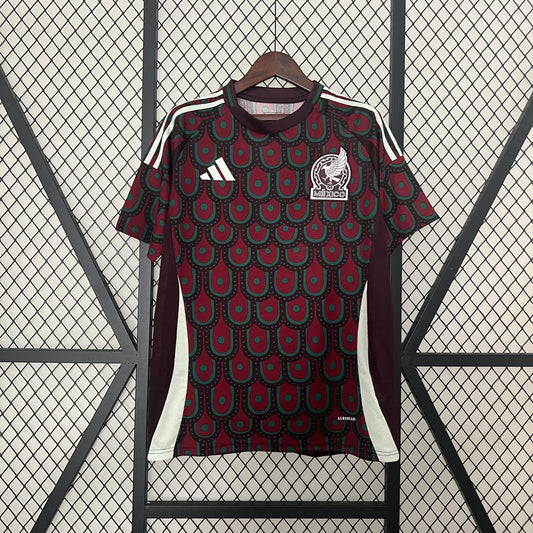 Mexico Home 24/25 Kit