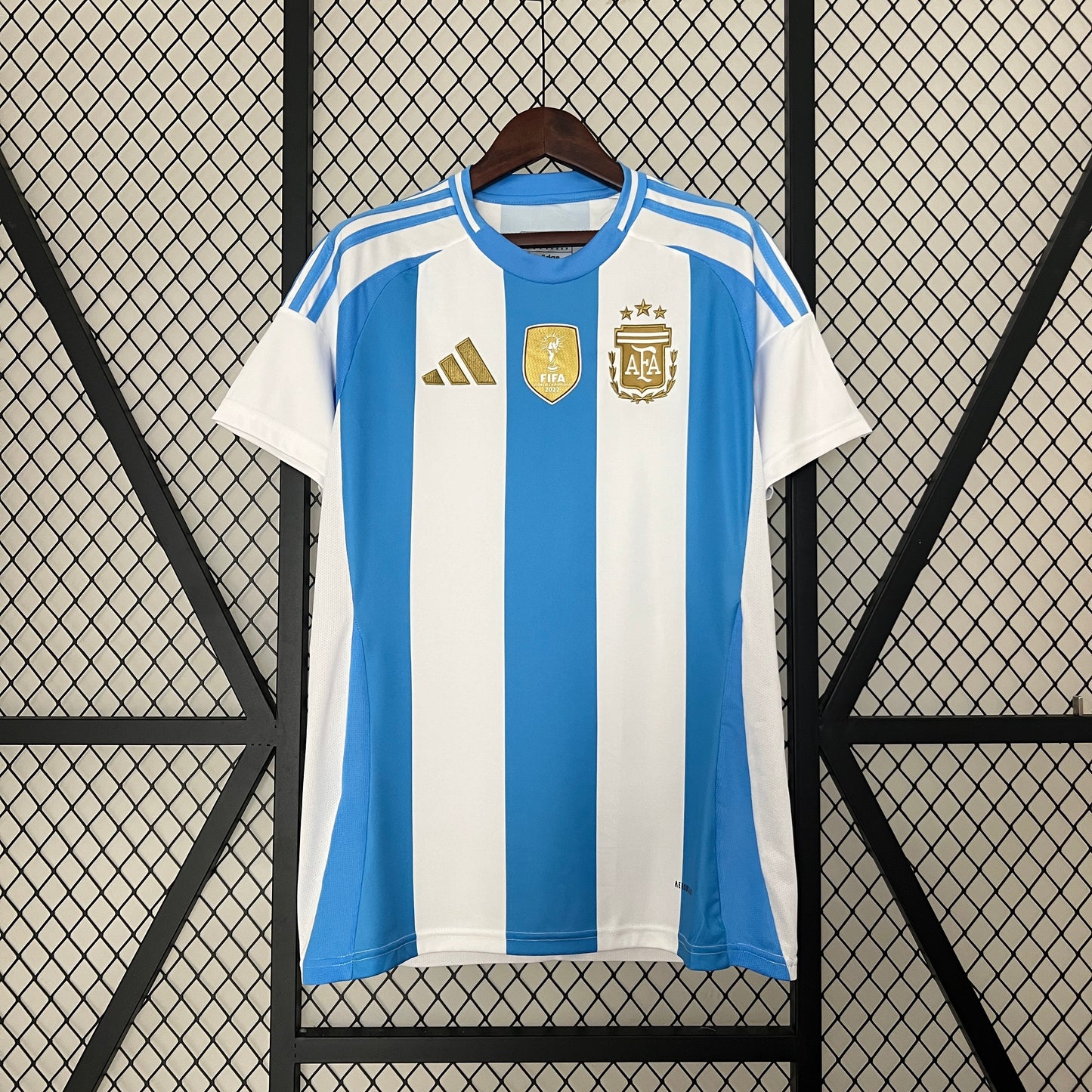Argentina Home 24/25 Kit