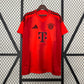 Bayern Munich Home 24/25 Kit