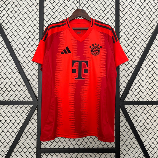 Bayern Munich Home 24/25 Kit