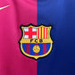 Barcelona Home 24/25 Kit