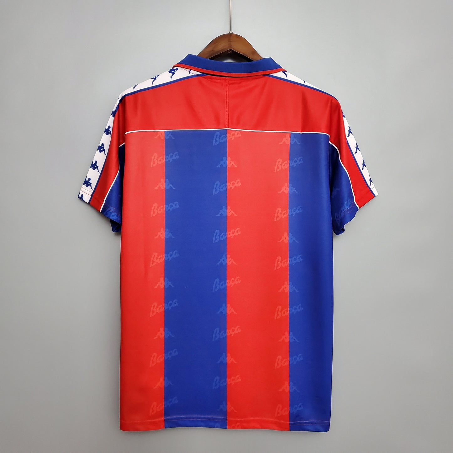 FC Barcelona 1992-95 Home Retro Jersey