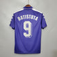 Fiorentina 1998 Home Jersey