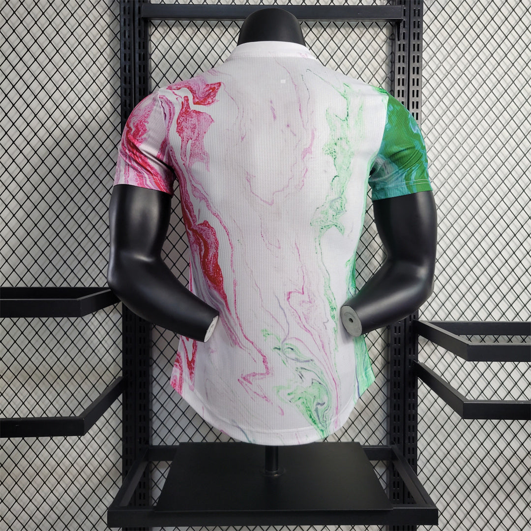 Italy Training Special Kit