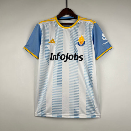 Saiyans FC Home Kit