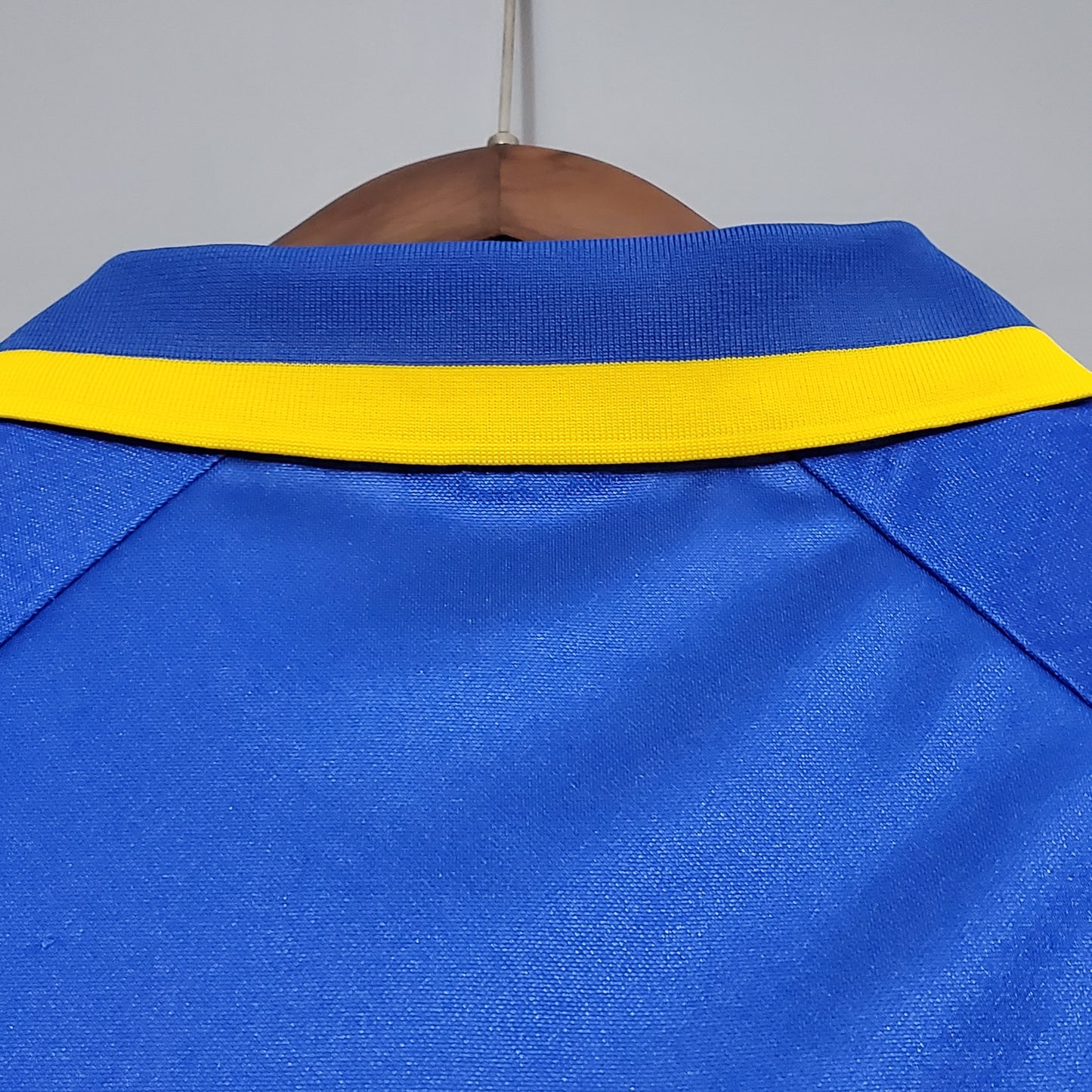 Juventus 1995-97 Retro Away Jersey