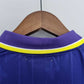 Fiorentina 1997-98 Home Retro Jersey