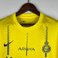 Al-Nassr FC Home 2023-24 Kit