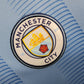 Manchester City Home 2023-24 Kit