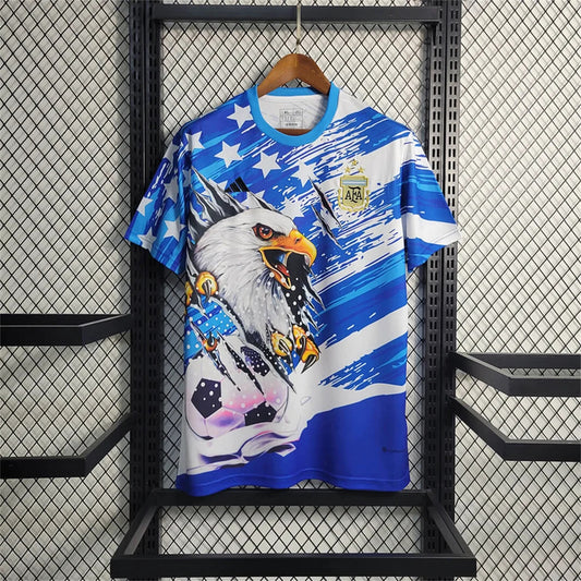 Argentina Commemorative Special Edition Kit